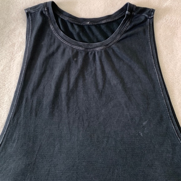 Avocado//Avomuse Tank - Picture 6 of 11